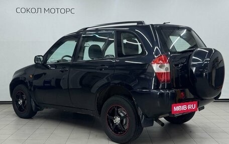Chery Tiggo (T11), 2007 год, 449 000 рублей, 2 фотография