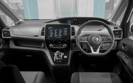 Nissan Serena IV, 2021 год, 2 520 000 рублей, 6 фотография