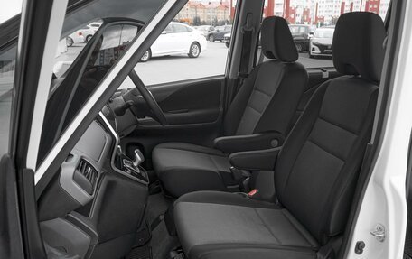 Nissan Serena IV, 2021 год, 2 520 000 рублей, 8 фотография