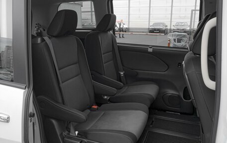 Nissan Serena IV, 2021 год, 2 520 000 рублей, 10 фотография