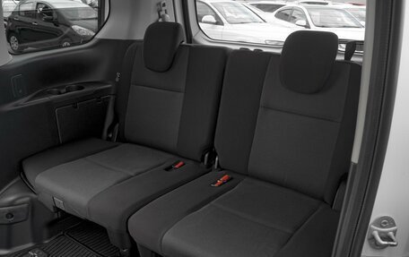 Nissan Serena IV, 2021 год, 2 520 000 рублей, 9 фотография
