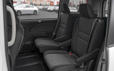 Nissan Serena IV, 2021 год, 2 520 000 рублей, 7 фотография