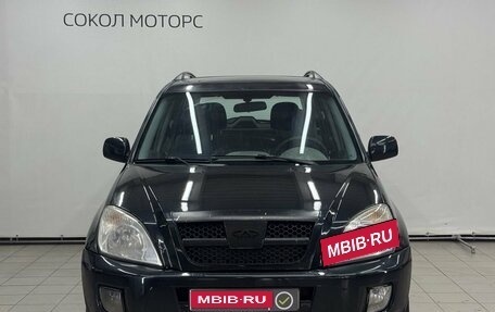 Chery Tiggo (T11), 2007 год, 449 000 рублей, 3 фотография