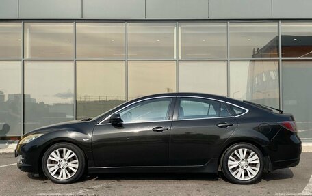 Mazda 6, 2008 год, 595 000 рублей, 6 фотография