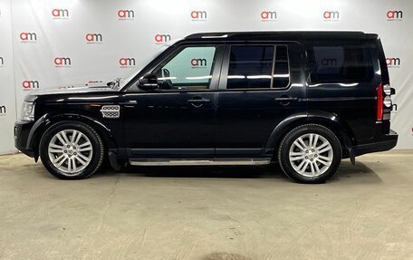 Land Rover Discovery IV, 2014 год, 2 199 000 рублей, 7 фотография