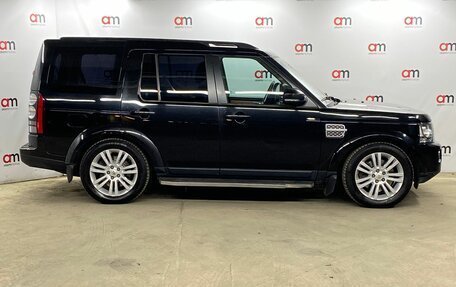 Land Rover Discovery IV, 2014 год, 2 199 000 рублей, 8 фотография