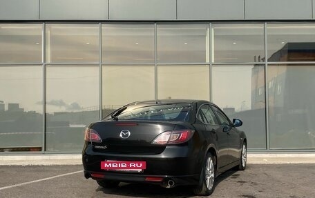 Mazda 6, 2008 год, 595 000 рублей, 4 фотография