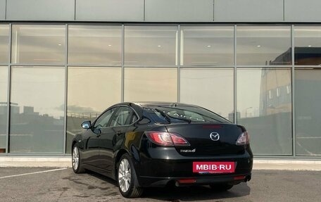 Mazda 6, 2008 год, 595 000 рублей, 5 фотография