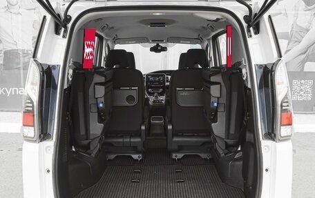Nissan Serena IV, 2021 год, 2 520 000 рублей, 23 фотография