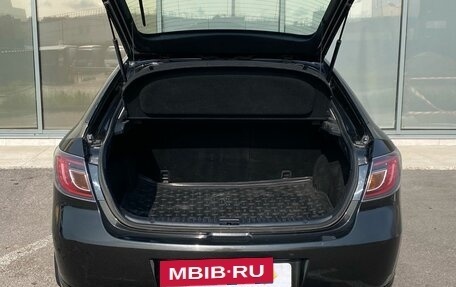 Mazda 6, 2008 год, 595 000 рублей, 11 фотография