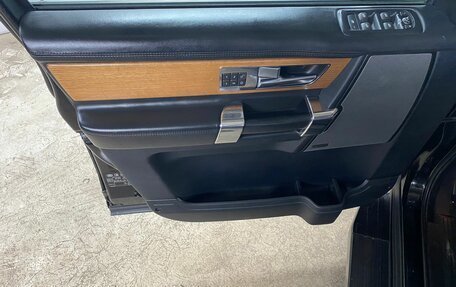 Land Rover Discovery IV, 2014 год, 2 199 000 рублей, 17 фотография