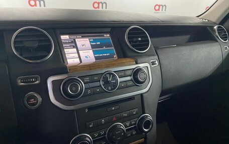 Land Rover Discovery IV, 2014 год, 2 199 000 рублей, 14 фотография