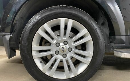 Land Rover Discovery IV, 2014 год, 2 199 000 рублей, 22 фотография