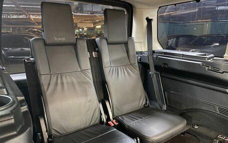 Land Rover Discovery IV, 2014 год, 2 199 000 рублей, 20 фотография