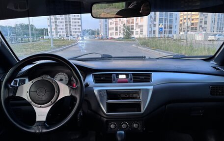 Mitsubishi Lancer IX, 2007 год, 275 000 рублей, 8 фотография