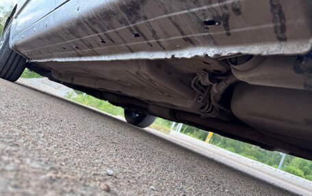 Mitsubishi Lancer IX, 2007 год, 275 000 рублей, 5 фотография