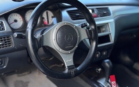 Mitsubishi Lancer IX, 2007 год, 275 000 рублей, 7 фотография