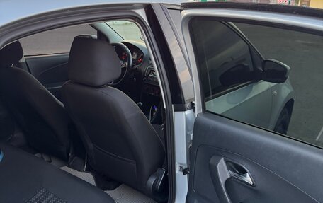 Volkswagen Polo VI (EU Market), 2016 год, 465 000 рублей, 11 фотография