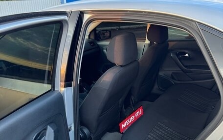 Volkswagen Polo VI (EU Market), 2016 год, 465 000 рублей, 7 фотография