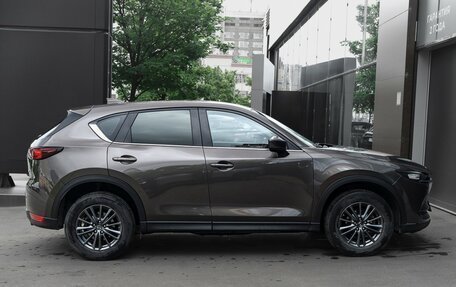 Mazda CX-5 II, 2019 год, 2 330 000 рублей, 4 фотография