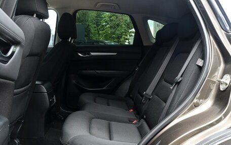 Mazda CX-5 II, 2019 год, 2 330 000 рублей, 10 фотография