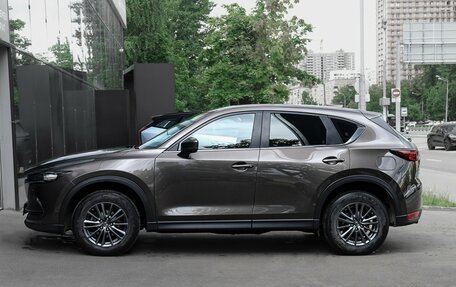 Mazda CX-5 II, 2019 год, 2 330 000 рублей, 8 фотография