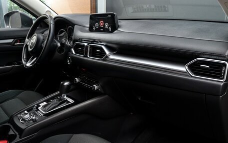 Mazda CX-5 II, 2019 год, 2 330 000 рублей, 9 фотография