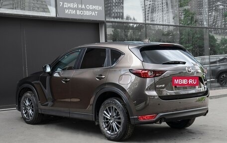 Mazda CX-5 II, 2019 год, 2 330 000 рублей, 7 фотография