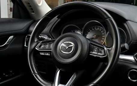 Mazda CX-5 II, 2019 год, 2 330 000 рублей, 13 фотография