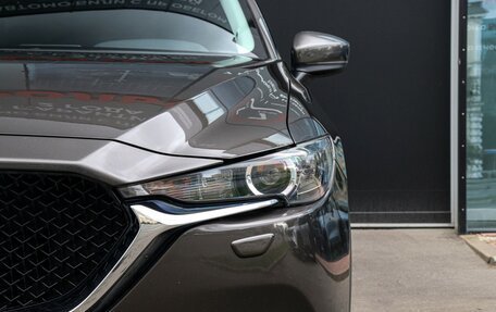 Mazda CX-5 II, 2019 год, 2 330 000 рублей, 22 фотография