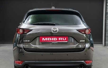 Mazda CX-5 II, 2019 год, 2 330 000 рублей, 6 фотография