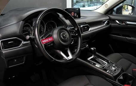 Mazda CX-5 II, 2019 год, 2 330 000 рублей, 15 фотография