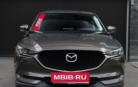 Mazda CX-5 II, 2019 год, 2 330 000 рублей, 2 фотография