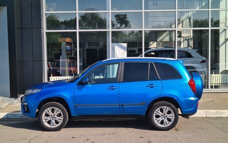 Chery Tiggo 3 I, 2019 год, 890 000 рублей, 2 фотография