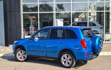 Chery Tiggo 3 I, 2019 год, 890 000 рублей, 3 фотография