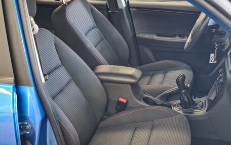 Chery Tiggo 3 I, 2019 год, 890 000 рублей, 14 фотография