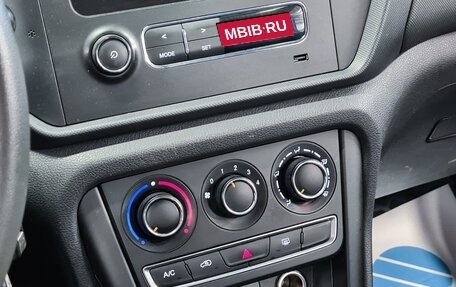 Chery Tiggo 3 I, 2019 год, 890 000 рублей, 19 фотография
