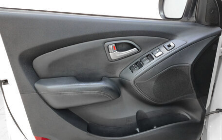 Hyundai ix35 I рестайлинг, 2011 год, 1 020 000 рублей, 8 фотография