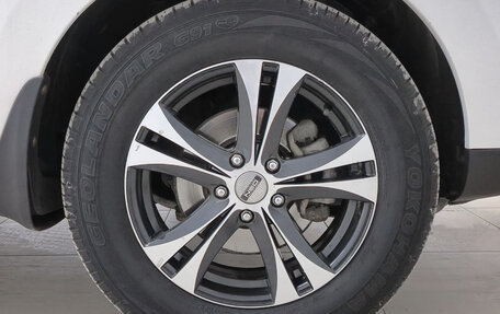 Hyundai ix35 I рестайлинг, 2011 год, 1 020 000 рублей, 7 фотография