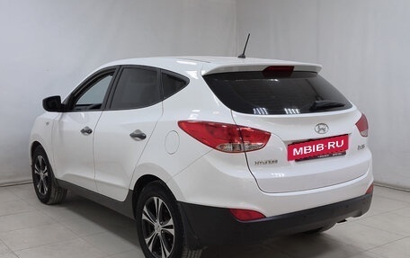 Hyundai ix35 I рестайлинг, 2011 год, 1 020 000 рублей, 6 фотография