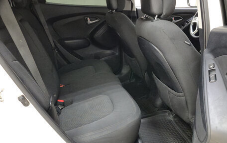 Hyundai ix35 I рестайлинг, 2011 год, 1 020 000 рублей, 16 фотография