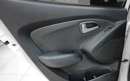 Hyundai ix35 I рестайлинг, 2011 год, 1 020 000 рублей, 15 фотография