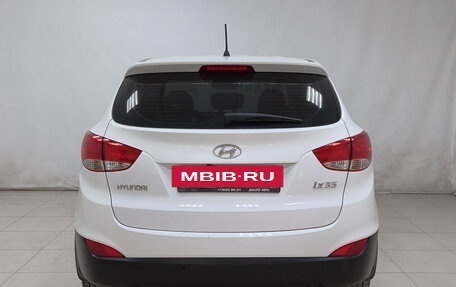 Hyundai ix35 I рестайлинг, 2011 год, 1 020 000 рублей, 5 фотография