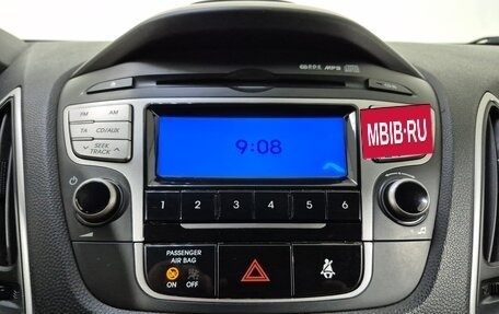 Hyundai ix35 I рестайлинг, 2011 год, 1 020 000 рублей, 18 фотография