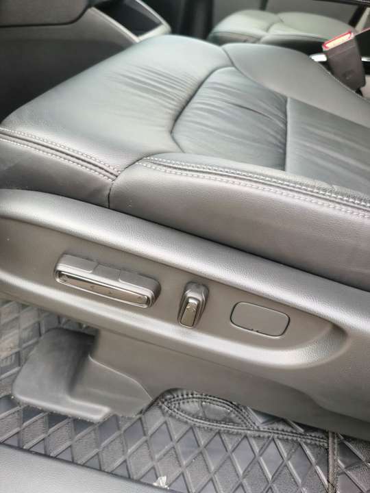 Honda Odyssey VI, 2023 год, 6 150 000 рублей, 12 фотография