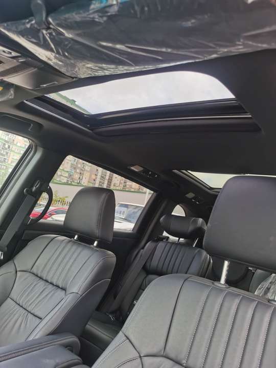 Honda Odyssey VI, 2023 год, 6 150 000 рублей, 7 фотография