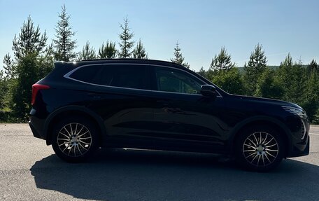 Haval Jolion, 2024 год, 2 300 000 рублей, 7 фотография