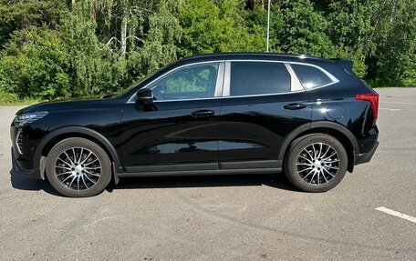 Haval Jolion, 2024 год, 2 300 000 рублей, 3 фотография