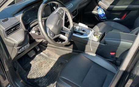 Haval Jolion, 2024 год, 2 300 000 рублей, 10 фотография