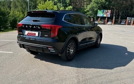 Haval Jolion, 2024 год, 2 300 000 рублей, 6 фотография
